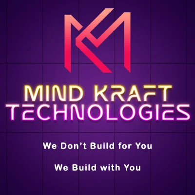 MIND KRAFT Team